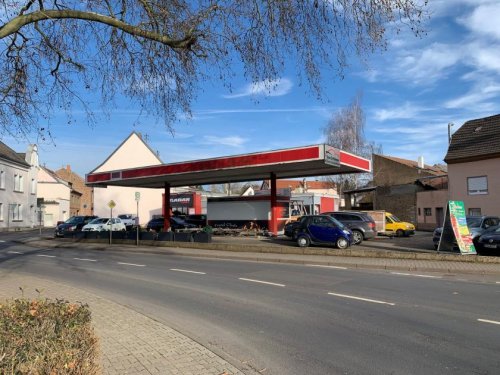 Bad Sobernheim Suche Immobilie Gewerbeflächen in zentraler Lage von Bad Sobernheim zu vermieten Gewerbe mieten