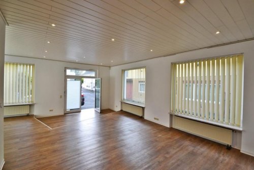 Dierdorf Immobilien Büroräume in Dierdorf Zentrum Gewerbe mieten