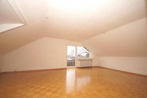 Montabaur Teure Wohnungen Montabaur, Dachgeschosswohnung mit Garage auf der Alberthöhe *VIRTUELLE 360° BESICHTIGUNG ONLINE* Wohnung mieten