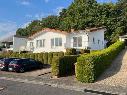 Montabaur Wohnungen im Erdgeschoss Montabaur, Wohnung mit Schlossblick *VIRTUELLE 360° BESICHTIGUNG AUF ANFRAGE* Wohnung mieten