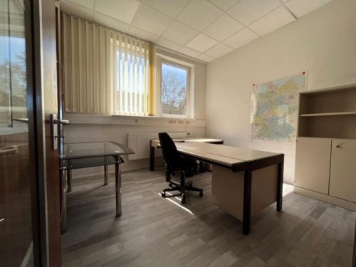Staudt Immobilien Staudt, Büroräume in Bürogemeinschaft - auf Wunsch mit Möblierung Gewerbe mieten