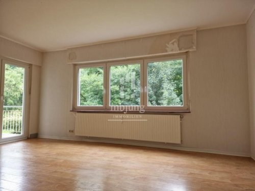Traben-Trarbach Wohnungen im Erdgeschoss Gemütliche Wohnung inkl. 2 Balkonen im Erdgeschoss - 175 li Wohnung mieten