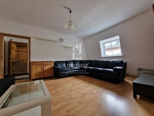 Bad Bertrich Wohnung Altbau Gemütliche 2-Raum-Wohnung in Bad Bertrich (32) Wohnung mieten