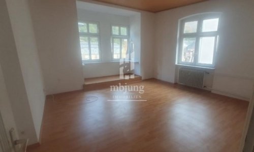 Bad Bertrich Wohnung Altbau Helle Wohnung im schönen Altbau (22) Wohnung mieten