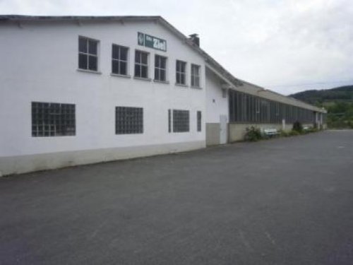 Hilchenbach Gewerbe Gewerbepark: Büro, Hallen & Freiflächen Gewerbe mieten