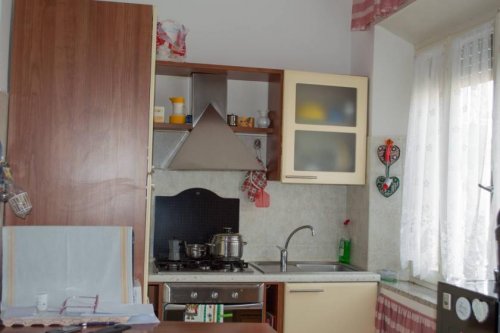 TRIBUNALE Immobilien BILOCALE Wohnung mieten