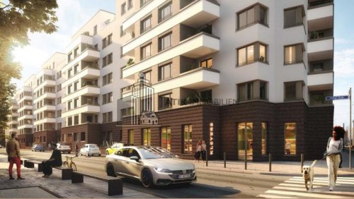 Frankfurt am Main Gewerbe Immobilien ATIK: Das KLEYERS - Moderne Büroflächen im Herzen Frankfurts - provisionsfrei Gewerbe mieten