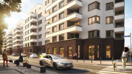 Frankfurt am Main Gewerbe ATIK: Das KLEYERS - Moderne Bürofläche im Herzen Frankfurts - provisionsfrei Gewerbe mieten