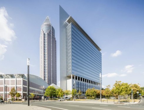 Frankfurt am Main Immobilie kostenlos inserieren ATIK: Moderne Büroflächen in attraktiver Lage - provisionsfrei Gewerbe mieten