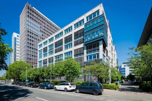 Frankfurt am Main Günstiges Büro ATIK: Moderne Büroflächen in attraktiver Lage Gewerbe mieten