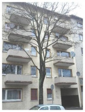 Frankfurt am Main Wohnungen im Erdgeschoss immopersuite.de *** Singleapartment in Toplage *** Wohnung mieten