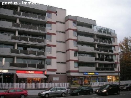 Frankfurt am Main Immobilien Hübsche 3-Zimmer-Altbauwohnung in Rödelheim Wohnung mieten