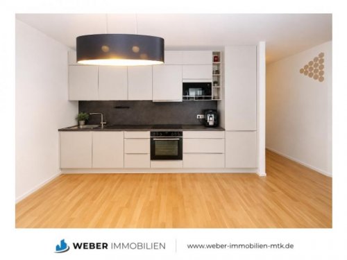 Frankfurt am Main Immobilie kostenlos inserieren LICHT-durchflutete GARTEN-Wohnung mit HOCHWERTIGER Ausstattung Wohnung mieten
