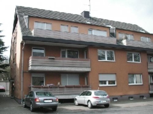 Frankfurt am Main 1-Zimmer Wohnung Günstige 1-Zimmerwohnung in Goldstein - möbliert Wohnung mieten