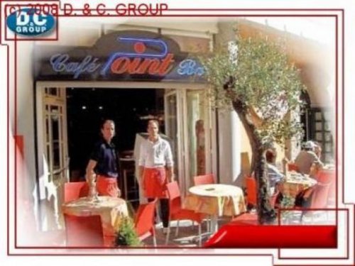 Seefeld Immobilien Neuer Pächter für Restaurant in Toplage gesucht Gewerbe mieten