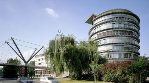 Bad Homburg Günstiges Büro ATIK: Exklusive Büroflächen im RatsCarrée - Bad Homburg Gewerbe mieten