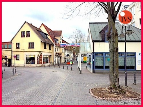 Friedrichsdorf (Hochtaunuskreis) Immobilienportal ** Super Preis/Leistung **
Ladenbüro oder Einzelhandelsfläche in 1A Lage - Bezug Mai 2018! Gewerbe mieten