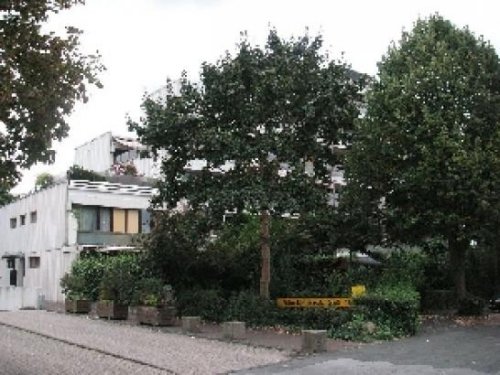 Offenbach Wohnungen im Erdgeschoss Hübsche 2-Zimmerwohnung in Bieber Wohnung mieten