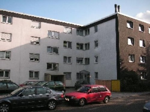 Offenbach Wohnungen im Erdgeschoss Hübsche 2-Zimmerwohnung in Bieber Wohnung mieten