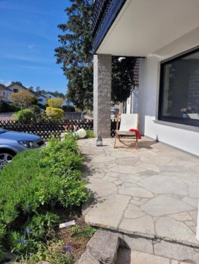 Alzenau Inserate von Wohnungen Schicke neu sanierte 3,5-Zimmer-Wohnung mit Terrasse und Stellplatz - ruhige Lage Wohnung mieten