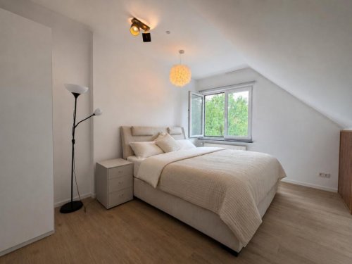Leidersbach Mietwohnungen DIETZ: KOMPLETT-MÖBLIERTE 2-Zimmer-Wohnung! Möbelbilder folgen! Leidersbach Wohnung mieten