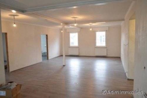 Zwingenberg artim-immobilien.de: Erstbezug einer hellen 3-Zimmerwohnung in Zwingenberg Wohnung mieten