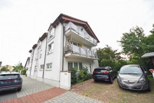 Dieburg Provisionsfreie Immobilien DIETZ: Praxis/Büro in Dieburg - Zentral und Funktionell Gewerbe mieten