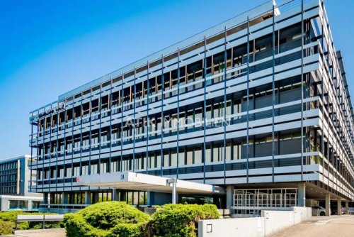 Wiesbaden Günstiges Büro ATIK: Attraktive Büroflächen mit hervorragender Erreichbarkeit Gewerbe mieten