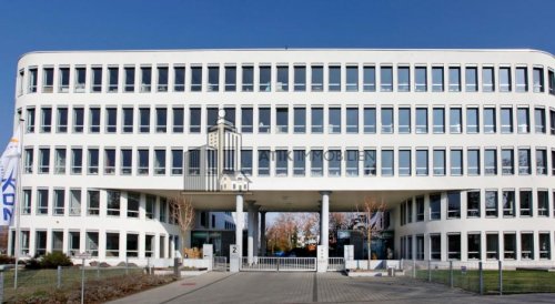 Wiesbaden Günstiges Büro ATIK: Moderne Büroflächen in Wiesbadener Innenstadt - provisionsfrei Gewerbe mieten