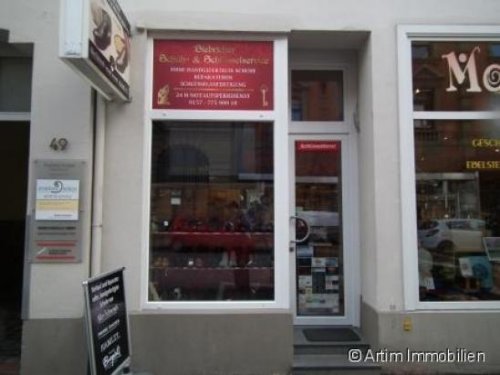 Wiesbaden Immobilien Inserate artim-immobilien.de: Schuh- und Schlüsssldienst auf Hauptstraße in Wiesbaden Gewerbe mieten