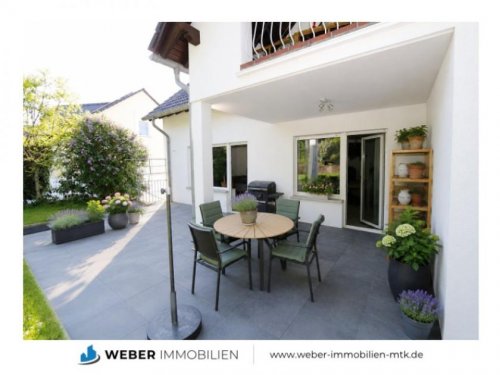 Schlangenbad Wohnungen JUMBO-Terrasse, TRAUM-Garten, Taunusblick – Ihr neues Zuhause im Grünen Wohnung mieten