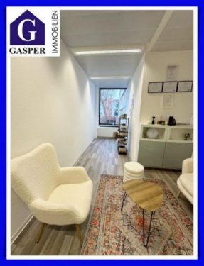 Rüsselsheim Gewerbe Immobilien Schöne Räumlichkeit in guter Lage von Rüsselsheim Gewerbe mieten