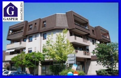 Raunheim 4-Zimmer Wohnung Großzügig geschnittene 3,5-Zimmer Wohnung in kleiner Wohneinheit Wohnung mieten