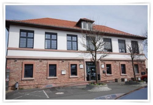 Raunheim Immobilien Wohnen auf Zeit - Voll möbliertes 2-Zimmer-Apartment in Raunheim Wohnung mieten