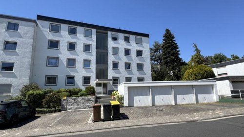 Idstein Etagenwohnung Erstbezug nach Sanierung in ruhiger Wohnlage Wohnung mieten