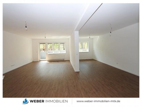 Hofheim am Taunus Terrassenwohnung Kernsanierte 5 ZKB, schick und modern ausgestattet mit Balkon und TGL-Bad Wohnung mieten