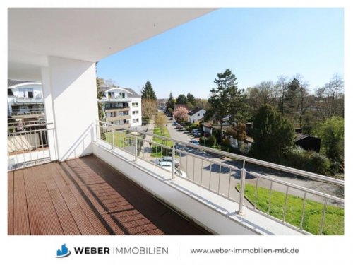 Schwalbach am Taunus Studenten Wohnung HELL, SONNIG, GROßZÜGIG geschnitten ... schicke 3 ZKB mit RIESIG-er Loggia Wohnung mieten