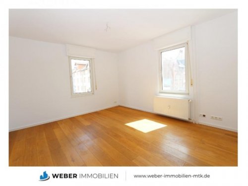 Frankfurt am Main Studenten Wohnung Traumwohnung für gehobene Ansprüche - charmante 3-Zimmer-Wohnung in Frankfurts Westen Wohnung mieten