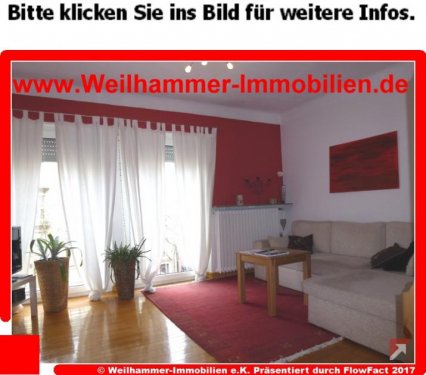 Saarbrücken 3-Zimmer Wohnung Altbauwohnung in bestem Zustand direkt am Staden Wohnung mieten