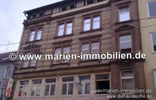 Saarbrücken Immobilien Inserate Büro-/Praxisfläche in 1A-Lage Gewerbe mieten