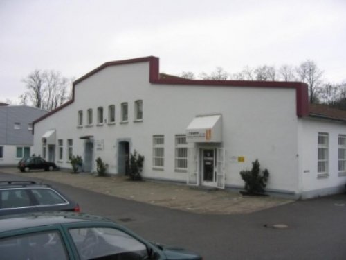 Saarbrücken Immobilien Gut gelegene Bürofläche - ebenerdig Gewerbe mieten