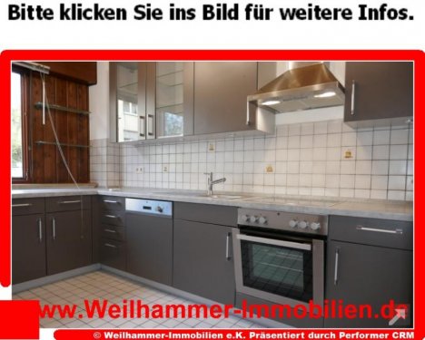 Saarbrücken Immobilien Renovierte Stadtwohnung mit EBK Wohnung mieten