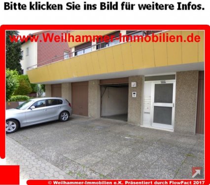 Saarbrücken Suche Immobilie Garagenstellplatz auf der Bellevue Gewerbe mieten