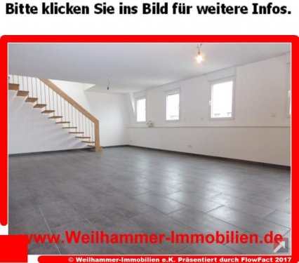 Saarbrücken 4-Zimmer Wohnung Hochwertiger Erstbezug in gefragter Lage von Saarbrücken Wohnung mieten