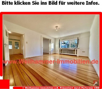 Saarbrücken 3-Zimmer Wohnung Altbau in gefragter Lage, komplett neu renoviert. Wohnung mieten