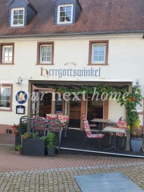 Heusweiler Immobilienportal Restaurant Herrgottswinkel samt Stammkundschaft zu verpachten Gewerbe mieten
