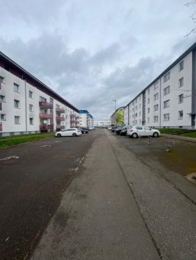 Zweibrücken Wohnungen im Erdgeschoss 3ZKB Wohnung auf dem Kreuzberg in Zweibrücken zu vermieten Wohnung mieten