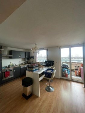 Zweibrücken Etagenwohnung Dachgeschosswohnung in Zweibrücken zu vermieten. Wohnung mieten