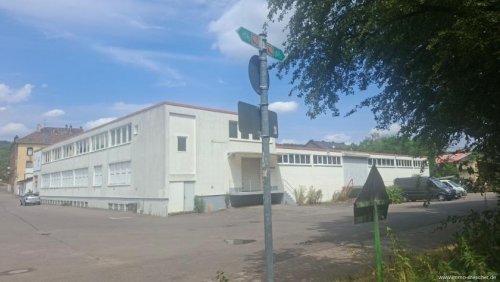 Neunkirchen Gewerbe Immobilien Flexible Hallen-, Verkaufs- und Büroflächen zur Miete Gewerbe mieten