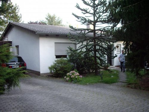 Spiesen-Elversberg Wohnungen im Erdgeschoss Spiesen-Elversberg gepflegte 4 Zi. Wohnung Wohnung mieten